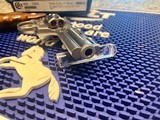 2006 Colt Python Elite 4 Inch Stainless NIB - 12 of 15