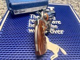 2006 Colt Python Elite 4 Inch Stainless NIB - 8 of 15