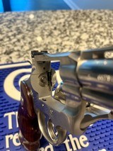 2006 Colt Python Elite 4 Inch Stainless NIB - 14 of 15