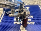 2006 Colt Python Elite 4 Inch Stainless NIB - 13 of 15