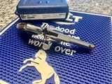 2006 Colt Python Elite 4 Inch Stainless NIB - 9 of 15