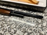 Browning Model 42 New In Box - 9 of 13