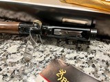 Browning Model 42 New In Box - 7 of 13