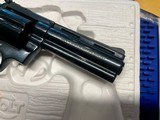 1978 COLT DIAMONDBACK NIB ORGINAL FACTORY COATING STILL ON - 6 of 13