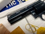 1978 COLT DIAMONDBACK NIB ORGINAL FACTORY COATING STILL ON - 4 of 13