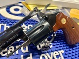 1978 COLT DIAMONDBACK NIB ORGINAL FACTORY COATING STILL ON - 12 of 13