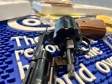 1978 COLT DIAMONDBACK NIB ORGINAL FACTORY COATING STILL ON - 9 of 13