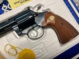 1978 COLT DIAMONDBACK NIB ORGINAL FACTORY COATING STILL ON - 3 of 13