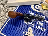 1978 COLT DIAMONDBACK NIB ORGINAL FACTORY COATING STILL ON - 8 of 13