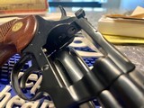 1978 COLT DIAMONDBACK NIB ORGINAL FACTORY COATING STILL ON - 10 of 13