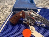 COLT PYTHON ELITE - 5 of 14