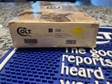 COLT PYTHON RARE 8 INCH STAINLESS - 15 of 15