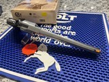 COLT PYTHON RARE 8 INCH STAINLESS - 7 of 15