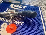 COLT CUSTOM SHOP PDT ANACONDA ORIGINAL NUMBERS MATCHING BOX AS NEW - 13 of 14