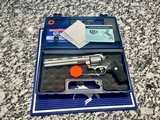 COLT CUSTOM SHOP PDT ANACONDA ORIGINAL NUMBERS MATCHING BOX AS NEW - 1 of 14