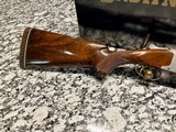 BROWNING BELGIUM SUPERPOSED PIGEON 410 GAUGE NEW 1970 - 2 of 15