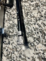 KRIEGHOFF KX-5 34 INCH BARRELKX5 - 13 of 15