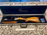 KRIEGHOFF KX-5 34 INCH BARREL
KX5