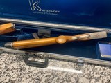 KRIEGHOFF KX-5 34 INCH BARRELKX5 - 7 of 15