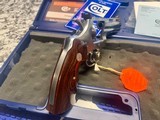 2003 COLT PYTHON ELITE 4 INCH STAINLESS NEW IN BOX - 11 of 15