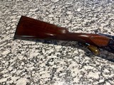 1980 BROWNING CITORI ENGLISH STRAIGHT STOCK 410 GAUGE - 2 of 15