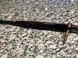 1980 BROWNING CITORI ENGLISH STRAIGHT STOCK 410 GAUGE - 9 of 15