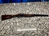 1980 BROWNING CITORI ENGLISH STRAIGHT STOCK 410 GAUGE - 1 of 15