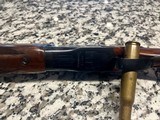 1980 BROWNING CITORI ENGLISH STRAIGHT STOCK 410 GAUGE - 10 of 15