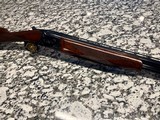 1980 BROWNING CITORI ENGLISH STRAIGHT STOCK 410 GAUGE - 3 of 15