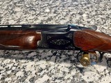 1980 BROWNING CITORI ENGLISH STRAIGHT STOCK 410 GAUGE - 7 of 15