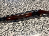 1980 BROWNING CITORI ENGLISH STRAIGHT STOCK 410 GAUGE - 6 of 15