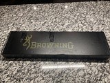 BROWNING CITORI SUPERLIGHT FEATHER 16 GAUGE 26 INCH - 14 of 14