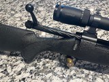 ED BROWN DAMARA 270 WEATHERBY MAG - 9 of 15