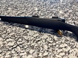 ED BROWN DAMARA 270 WEATHERBY MAG - 8 of 15