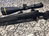 ED BROWN DAMARA 270 WEATHERBY MAG - 3 of 15