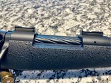 ED BROWN DAMARA 270 WEATHERBY MAG - 6 of 15