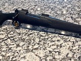 ED BROWN DAMARA 270 WEATHERBY MAG - 3 of 15