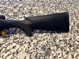 ED BROWN DAMARA 270 WEATHERBY MAG - 7 of 15