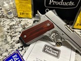 ED BROWN EXECUTIVE CARRY STAINLESS - 3 of 15