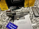 ED BROWN EXECUTIVE CARRY STAINLESS - 7 of 15