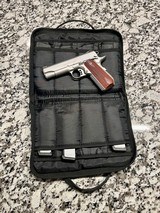ED BROWN EXECUTIVE CARRY STAINLESS - 14 of 15