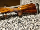 KRIEGHOFF KS-5 SPECIAL UPGRADED GORGEOUS WOOD 34 INCH BARREL - 6 of 15