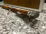 KRIEGHOFF KS-5 SPECIAL UPGRADED GORGEOUS WOOD 34 INCH BARREL - 12 of 15