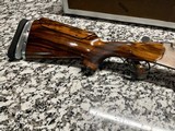 KRIEGHOFF KS-5 SPECIAL UPGRADED GORGEOUS WOOD 34 INCH BARREL - 2 of 15