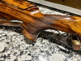 KRIEGHOFF KS-5 SPECIAL UPGRADED GORGEOUS WOOD 34 INCH BARREL - 3 of 15