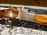 KRIEGHOFF KS-5 SPECIAL UPGRADED GORGEOUS WOOD 34 INCH BARREL - 4 of 15