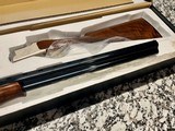 BROWNING CITORI SUPERLIGHT FEATHER 16GA
NEW IN BOX SUPER LIGHT 16 GA - 11 of 15