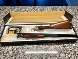 BROWNING CITORI SUPERLIGHT FEATHER 16GA
NEW IN BOX SUPER LIGHT 16 GA