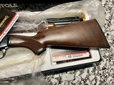 BROWNING MODEL 42 NEW IN BOX - 2 of 13