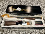 BROWNING MODEL 42 NEW IN BOX